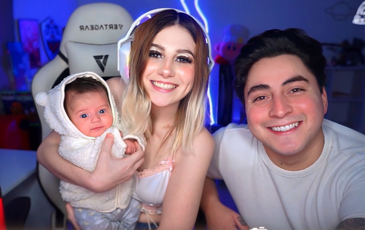 Familia whitemilla❤️