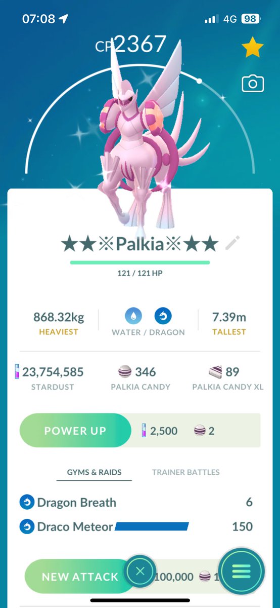 Debsbvaz's tweet photo. @thetrainerclubb 🤩 https://t.co/qejWHA3LEG