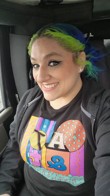 Happy Employee Appreciation Week!! 
To say I appreciate my team is an understatement. They continue to prove they are the best every day and with every challenge they are presented with. 
THANK YOU ALL-STARS!!
<a href="/JCDreamTeam/">Johnson City Call Center</a> #MBCGoodStuff #LifeAtATT #EmployeeAppreciationWeek