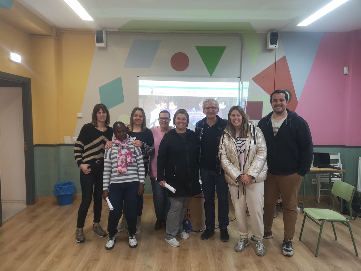 CEIP Gaspar Remiro tweet media