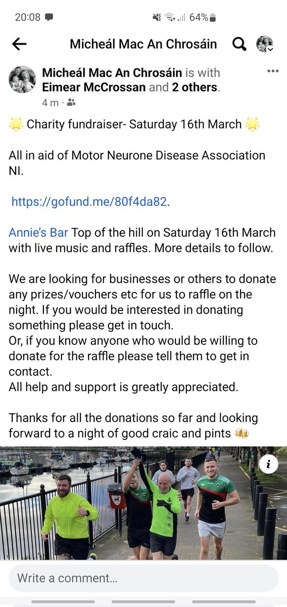 Michael McCrossan tweet media