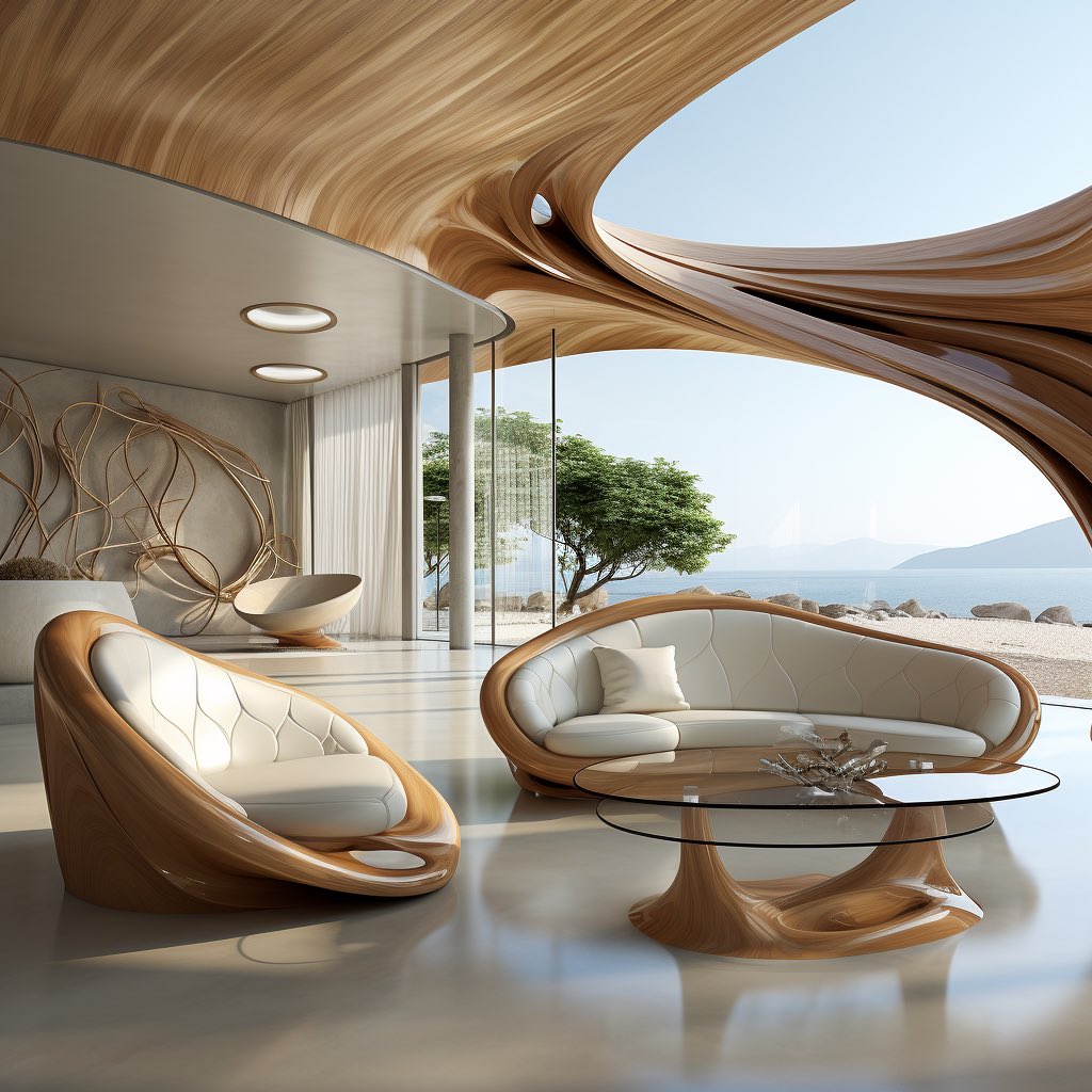 FeeelPrize's tweet photo. Submitted Project
AI Generated Design Category
Project name: Jina
#fdwp #feeel #feeeldesign #feeeldesignworldprize #designaward #artandcraft #furnituredesign #designprize #designcompetition #designcontest #interiordesign #concretebenches #laigenerateddesign #aigenerated https://t.co/eGApj4pxXq