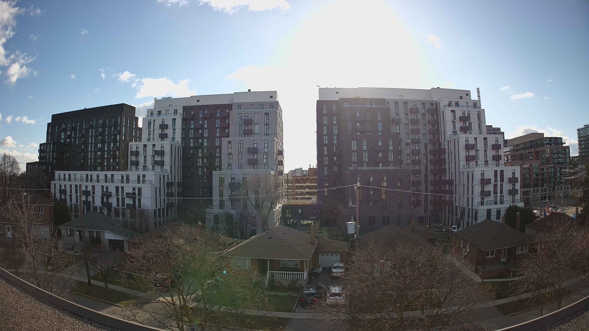 CollecdevTO's tweet image. Swipe through for details on our latest Nørdic Condos construction update!