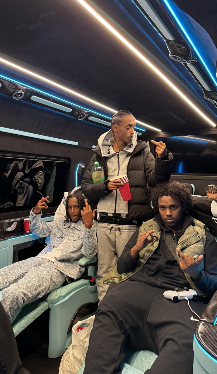 Block baby , I’m dropping Thursday ✌🏾