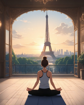 NeteyamNrc's tweet photo. ✨✨A good day always starts with a good positive meditation✨✨
@keung 
#WELL3 $WELL https://t.co/Cixm1MeBoV https://t.co/Vivvs5asok