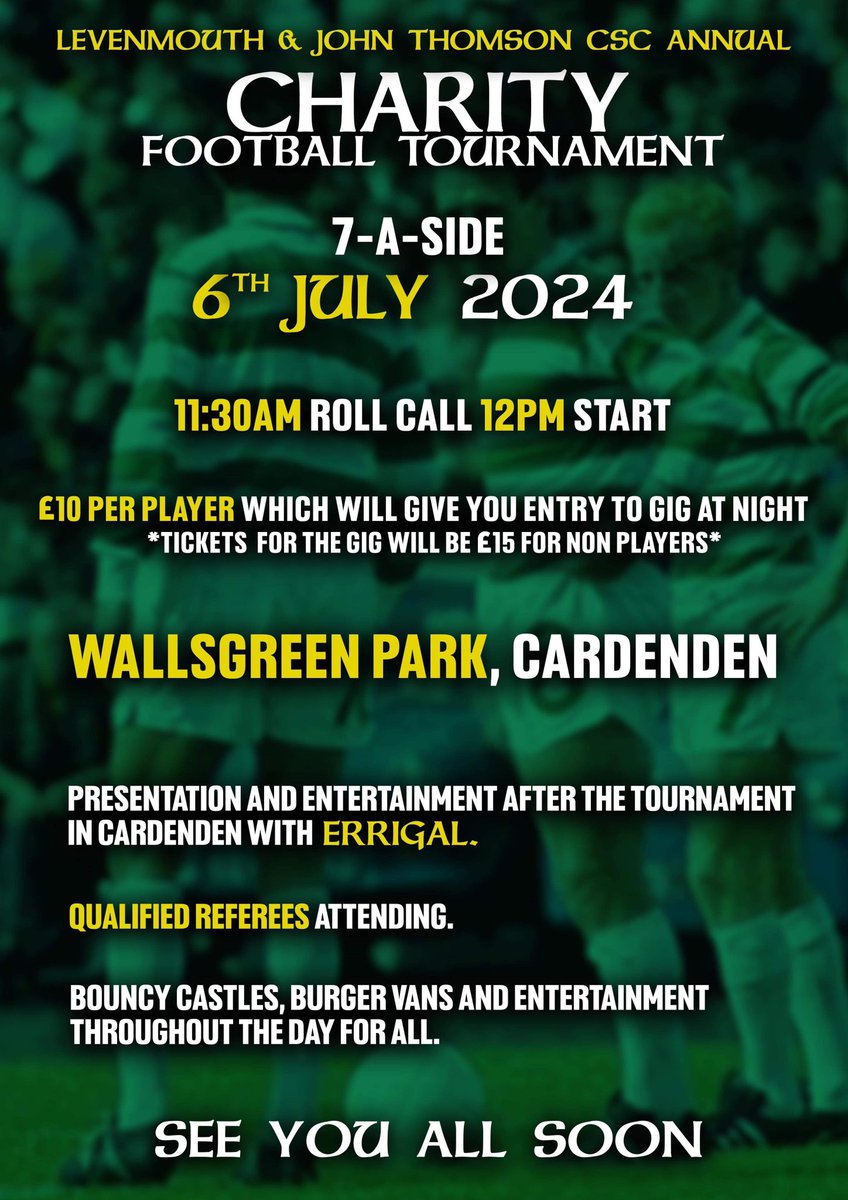 John Thomson CSC tweet media