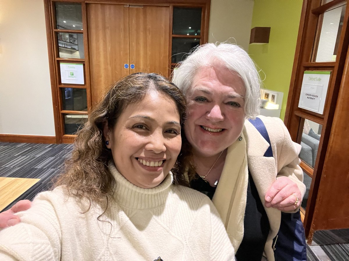 Hazel Manzano tweet media