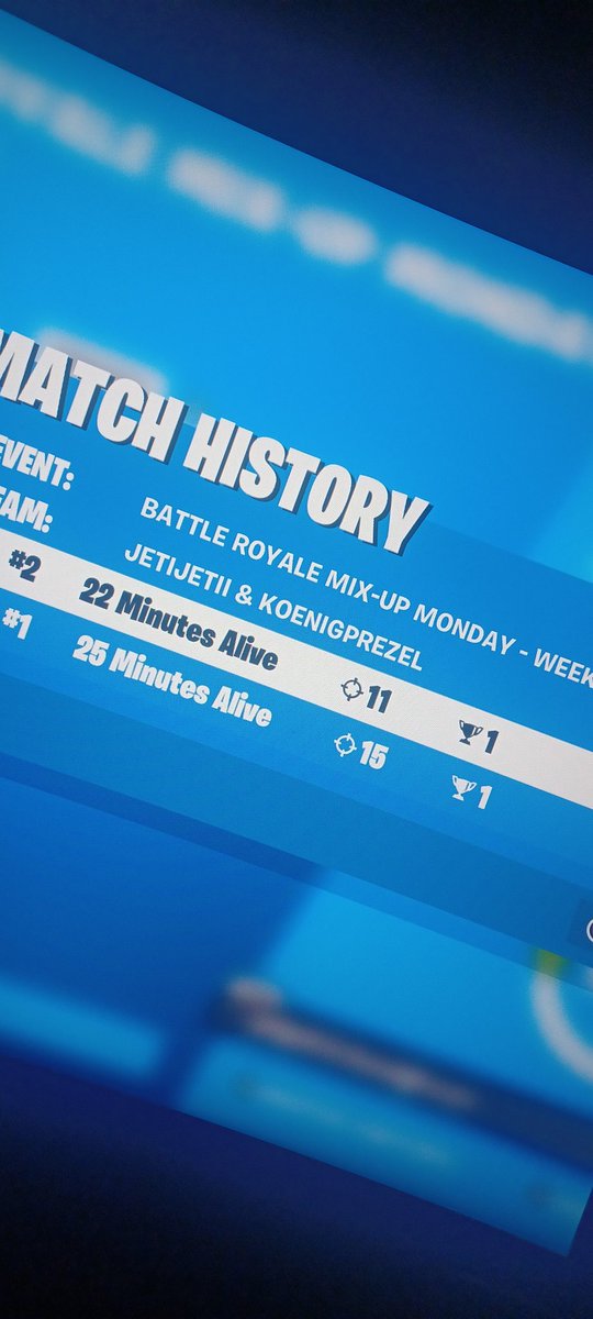 1H Late Start... Die neuen Newcomer sind geboren. Remember our Names for C5S2 <a href="/AmarCoDTV/">Amar</a>