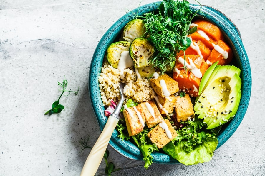 plantfullness's tweet photo. #Veganuary ‘Reaches 25 Million People’ In 2024
The plant-based eating challenge has lasting impacts on many participants #vegan #plantbased 

https://t.co/OiejeXVtGE https://t.co/0FmLlwz6ud