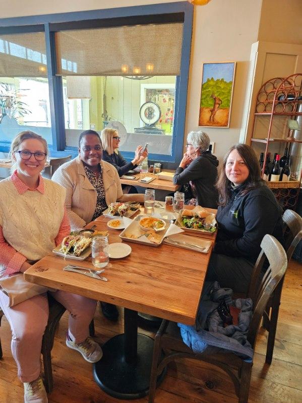 UCSF Dental Public Health Postgraduate Program tweet media