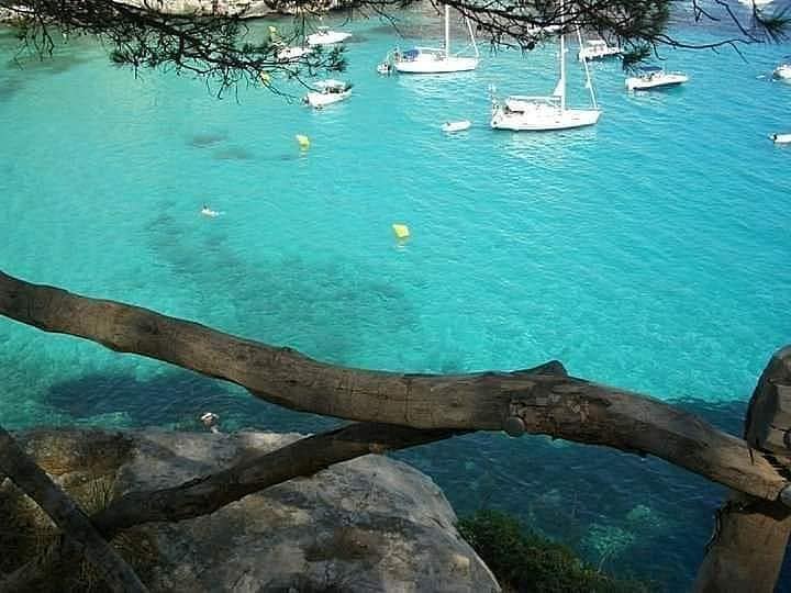 Menorca, Islas Baleares, España...💙💙