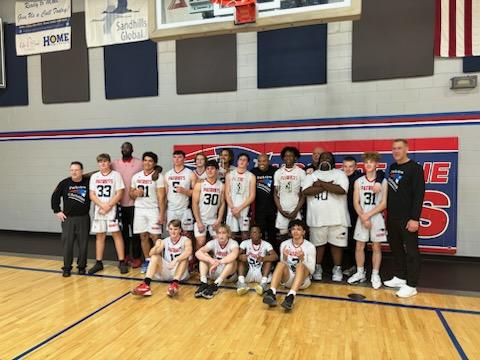 Parkview Christian tweet media