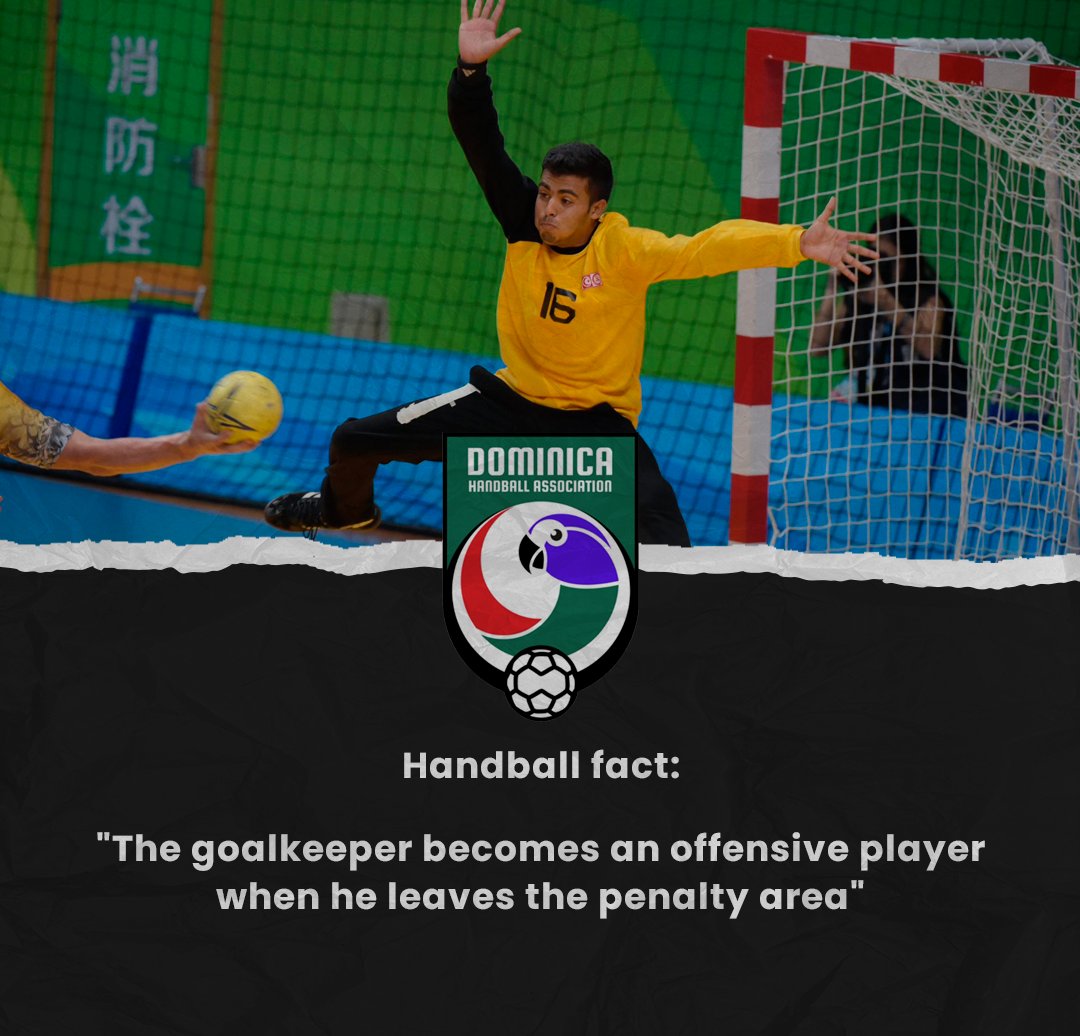 DcaHandball's tweet image. This high-octane sport is more than just throwing a ball - it&apos;s a dance of agility, strategy, and lightning-fast reflexes. ⚡ So get ready to be blown away by the athleticism and passion on the court!

#HandballLove #GetYourSweatOn #ThrillsAndSpills #GameDay #DominateTheCourtT