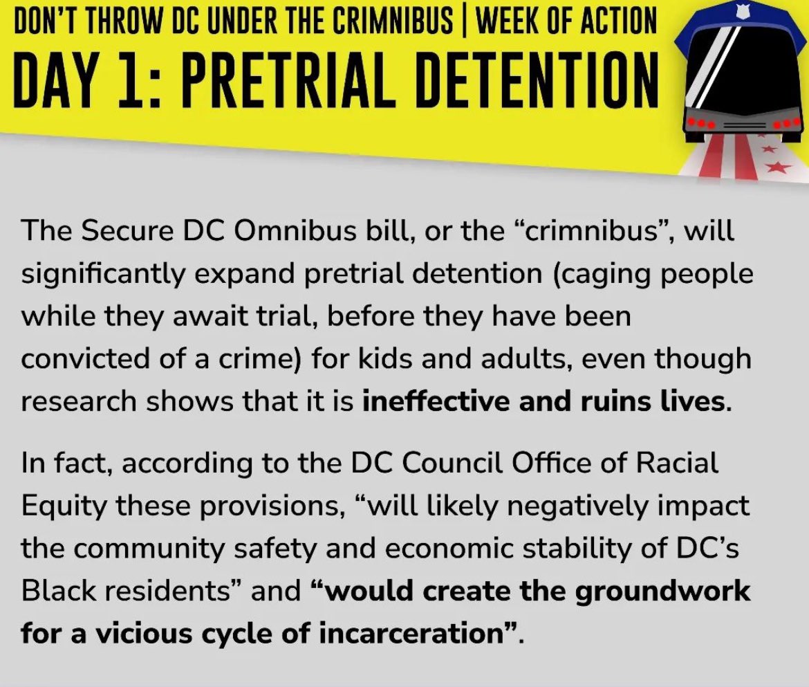 HarrietsDreams's tweet photo. .@CMBrookePinto  Ofc. Jevric with the @DCPoliceDept gets to sit at home until his sentencing, after pleading guilty to the murder of An’Twan Gilmore. His privileges supersedes pre trail detention. #SecureDC #DetentionIsNotPrevention #Omnibus #UsNotCrimnibus https://t.co/SdKTz5mIvn