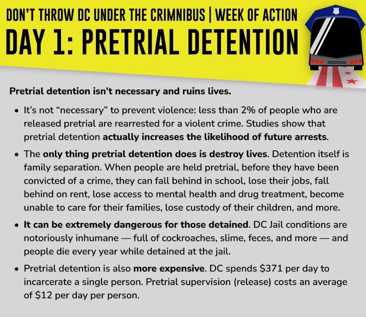 HarrietsDreams's tweet photo. .@CMBrookePinto  Ofc. Jevric with the @DCPoliceDept gets to sit at home until his sentencing, after pleading guilty to the murder of An’Twan Gilmore. His privileges supersedes pre trail detention. #SecureDC #DetentionIsNotPrevention #Omnibus #UsNotCrimnibus https://t.co/SdKTz5mIvn