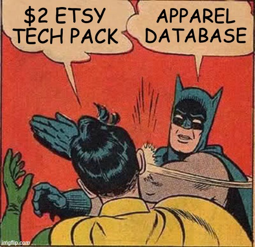 ApparelDatabase's tweet image. WE ARRIVE THIS WEEK.
