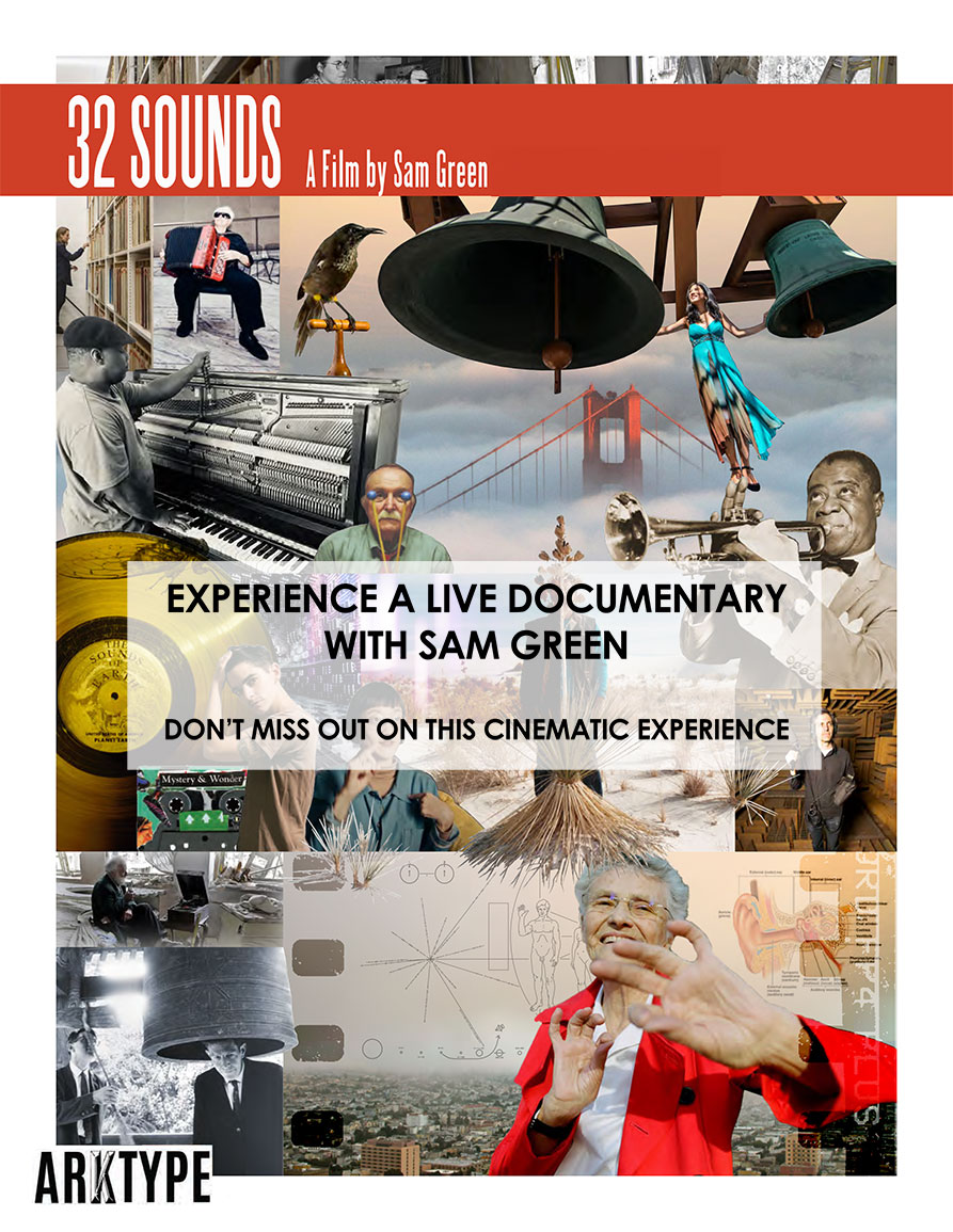 WKCTCClemensFAC's tweet photo. Immerse yourself in the world of  documentary filmmaking with Sam Green's live narration and soundtrack. Green's documentaries are a unique and   captivating experience that you don't want to miss. You can reserve your tickets here: https://t.co/2DfGlUlMwJ https://t.co/QkYdJkrny6