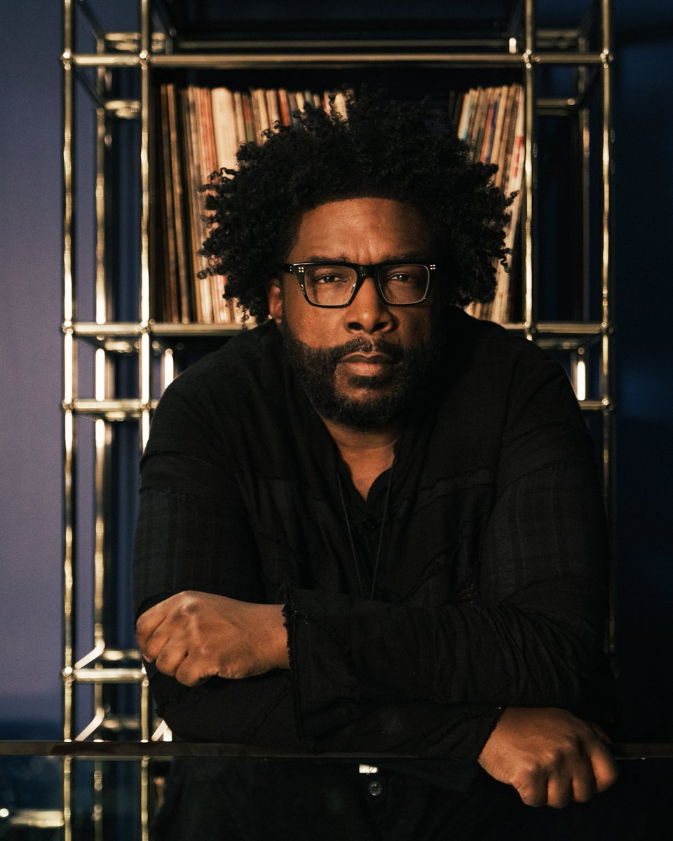 Okayplayer tweet media