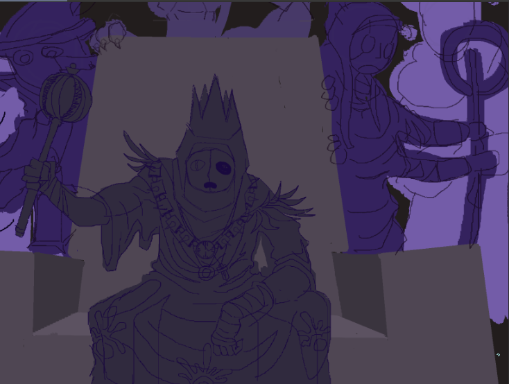 Ed_Reichert_'s tweet photo. Chronicles [ WIP ] https://t.co/pXNbwYbJYP