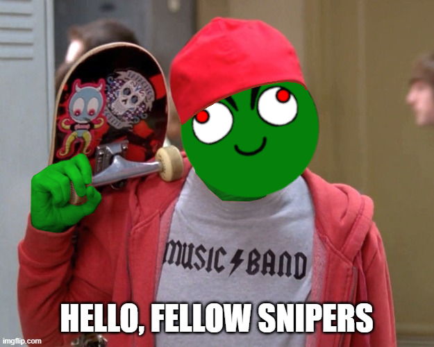 AngryPeas tweet media