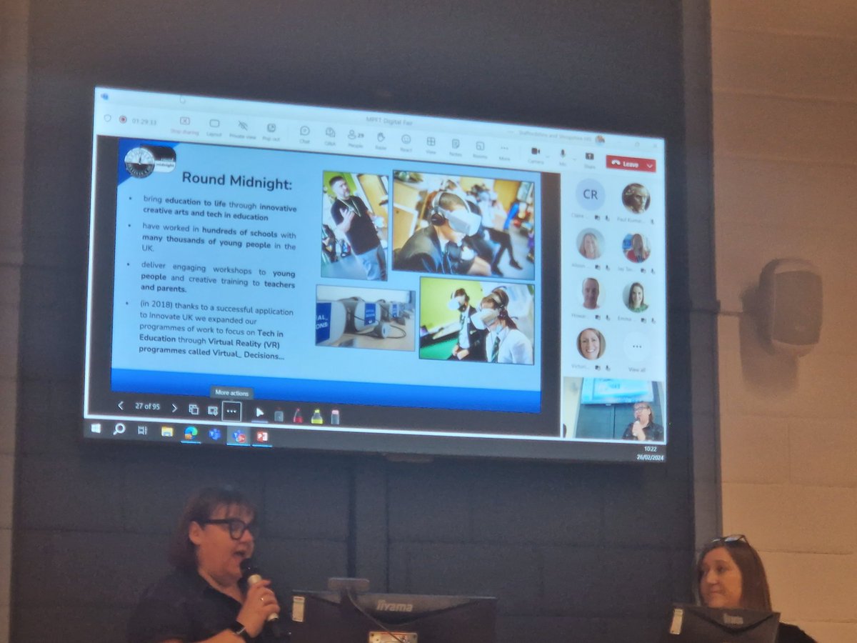 Zara Parrish tweet media