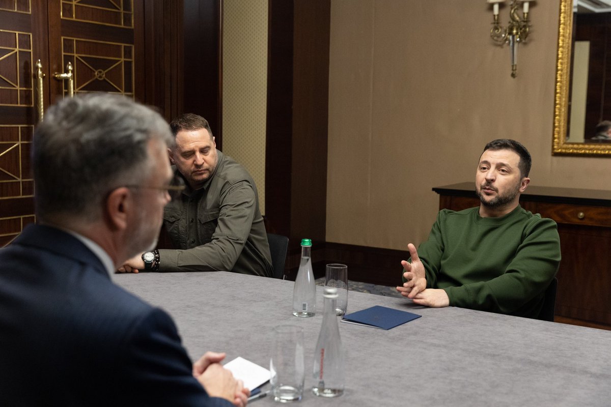 Steve Capus tweet media