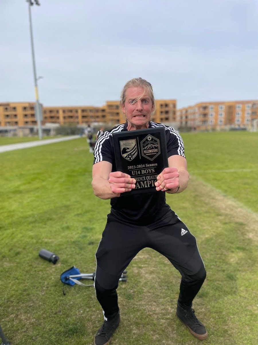 utahsoccer1's tweet photo. Lots of accomplishments for USA!
🔴 @ProScoreSoccer Best IX at E64 National League Playoffs 💥
🔴 Rage Invitational Tournament Champions 🏆🥇&amp; Finalists 🥈
🔴 St George Winter Cup Champions 🏆 🥇&amp; Finalists 🥈
🔴 @YellowstonePrem League Champions 🏆🥇
#utahsocceralliance https://t.co/O6iFs7SckB