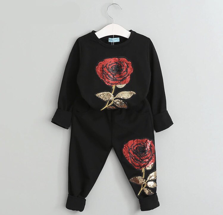 LHC_Store's tweet photo. GET IT HERE🛒
👇Girl's Sports Bright Cotton Clothes Set https://t.co/HWUWObPQso https://t.co/zXUA13uFrQ