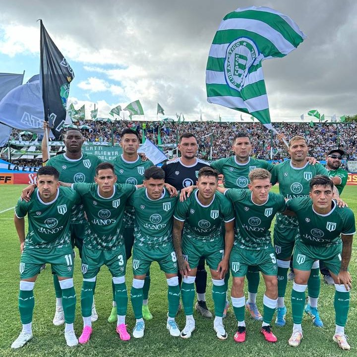 🇳🇬VAMOS BANDA🇳🇬