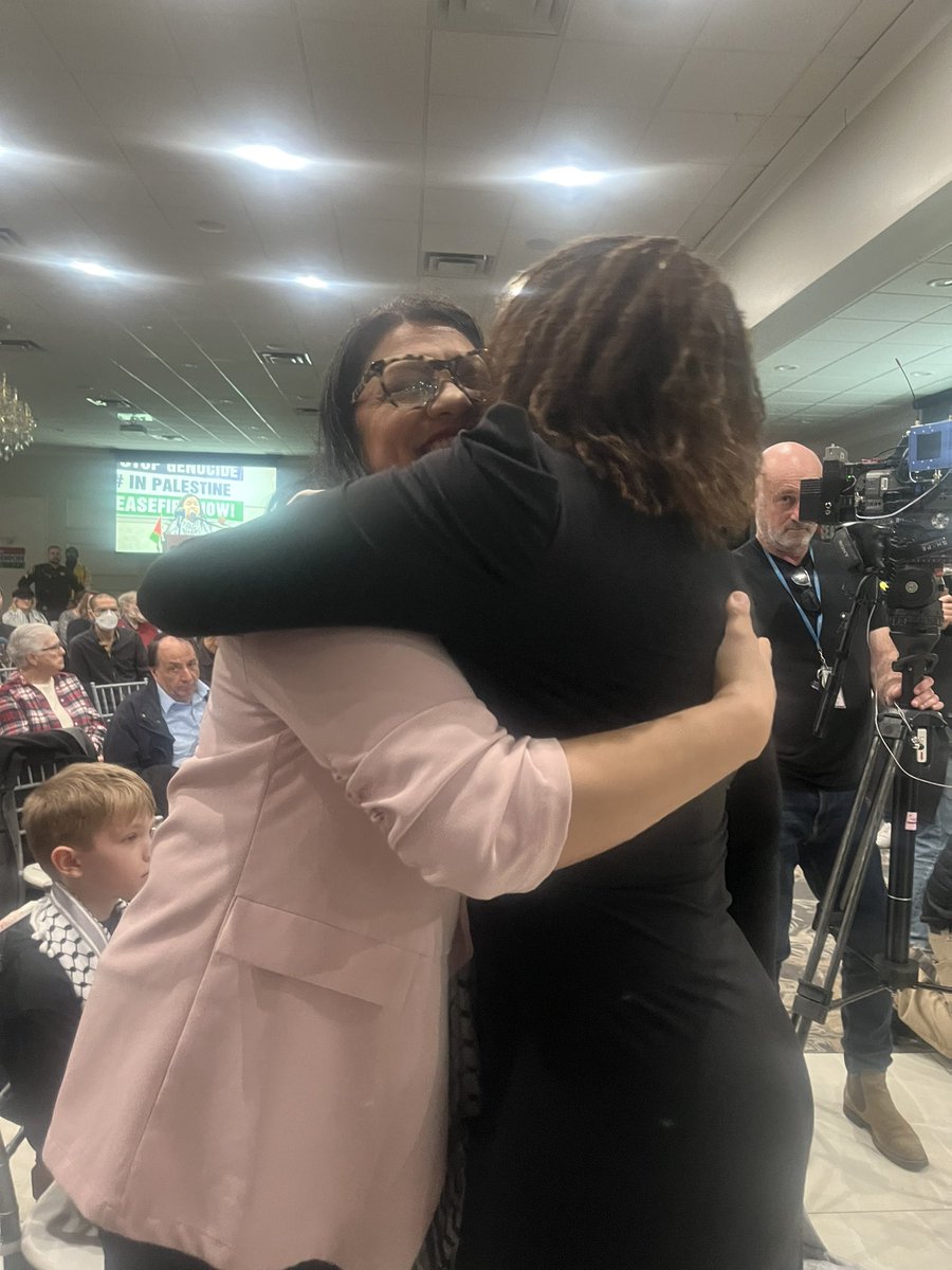 Nina Turner tweet media