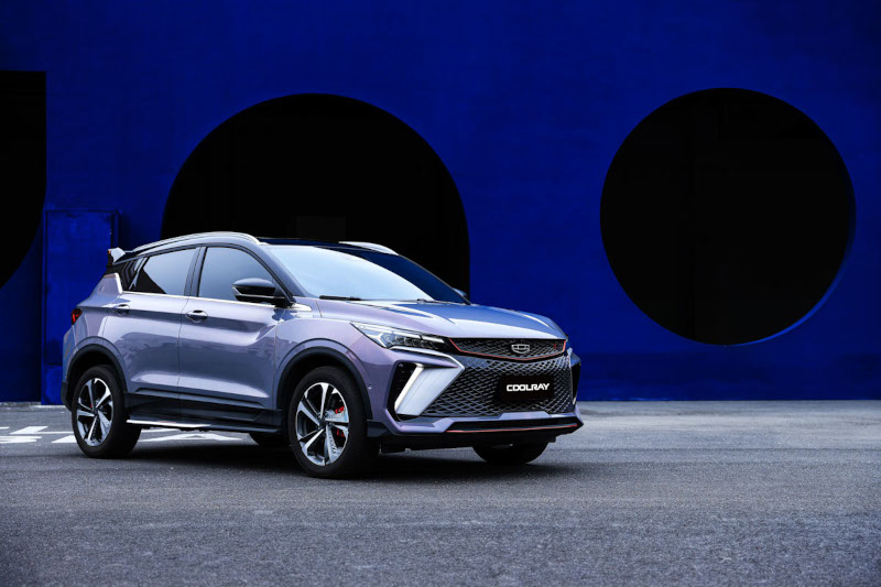 Alcanza #Geely las 800,000 #unidades #vendidas de #Coolray en todo el #mundo naciontransporte.com/alcanza-geely-… <a href="/GeelyMexico/">Geely Mexico</a> #naciontransporte #autos