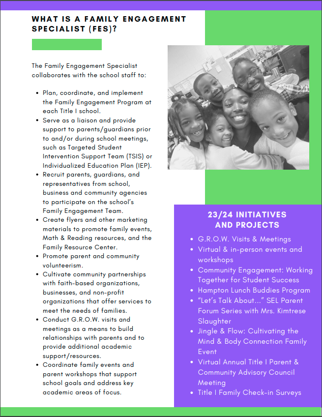 Andrews PreK-8 School tweet media