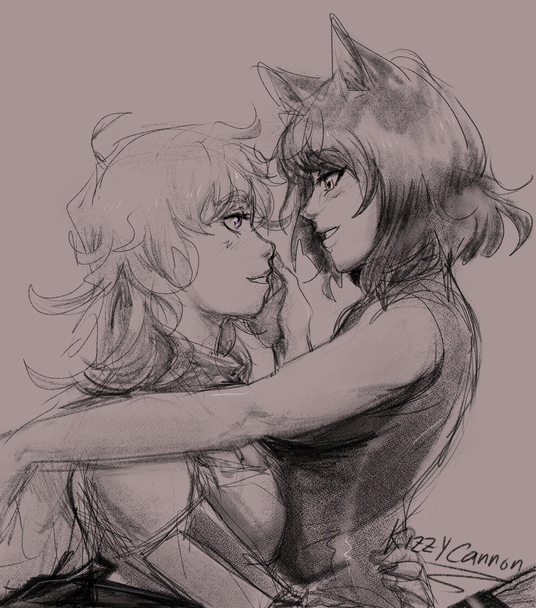 KizzyCannon tweet media