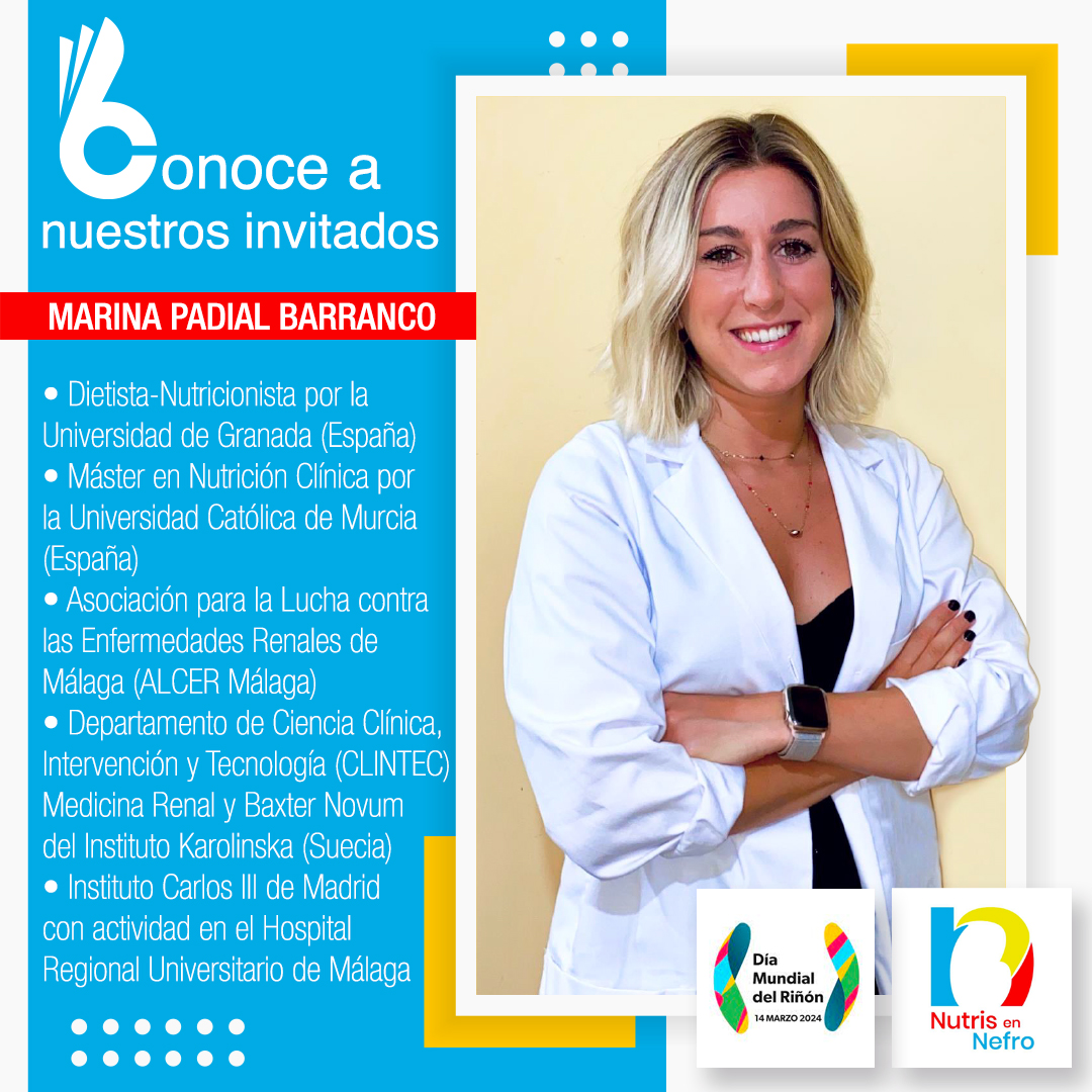 Nutris en Nefro tweet media