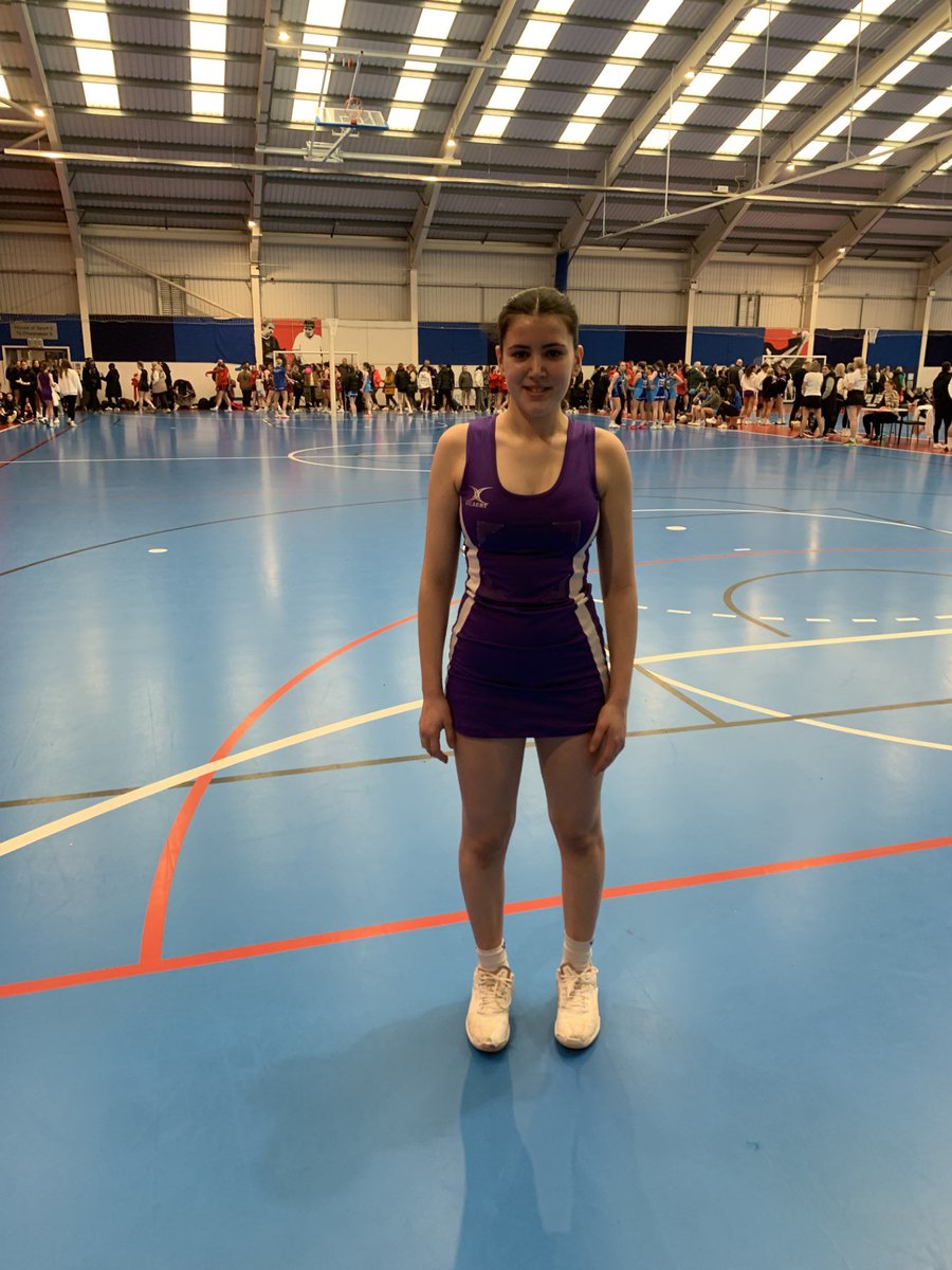 Add.Gorff Ystalyfera (@ygy_addgorff) on Twitter photo Llongyfarchiadau I Mabli Lloyd am gynrychioli <a href="/ANTnetball/">Afan Nedd Tawe Netball</a> mewn twrnamaint Rhyng-Sirol ar y penwythnos 🤩 profiad gwych, da iawn ti Mabli. #talentygy Llongyfarchiadau I Mabli Lloyd am gynrychioli <a href="/ANTnetball/">Afan Nedd Tawe Netball</a> mewn twrnamaint Rhyng-Sirol ar y penwythnos 🤩 profiad gwych, da iawn ti Mabli. #talentygy