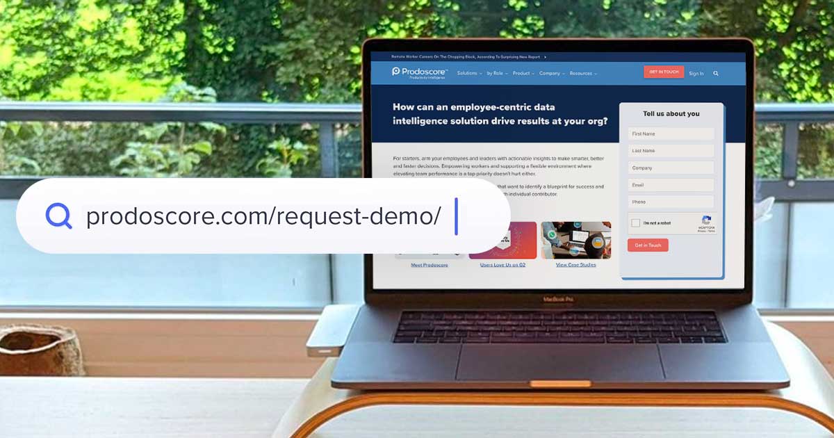 prodoscore tweet media