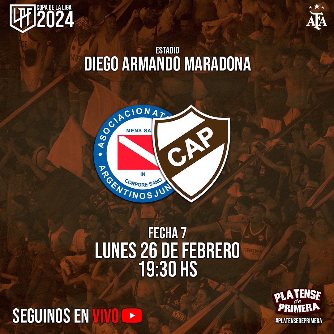 tensedeprimera's tweet photo. Como siempre, estaremos desde Paternal para este nuevo clásico.

Desde la previa estaremos con los relatos de Rodo Fernández y comentarios de Diego Hernández.

Prendete desde nuestro canal de Youtube 🦑 En dúplex por #FMSignos https://t.co/iAlC5BsFxP