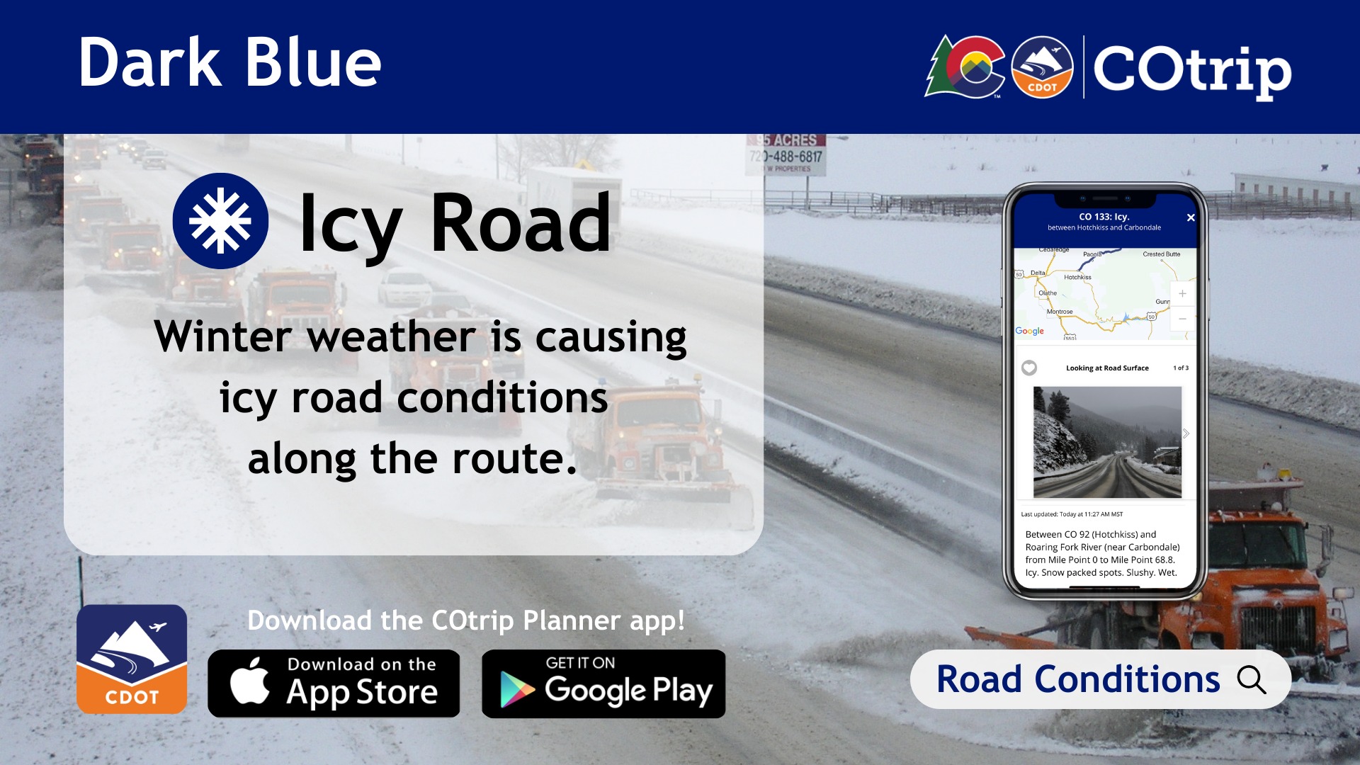 Cdot trip planner 60 photos - Lomelono.com