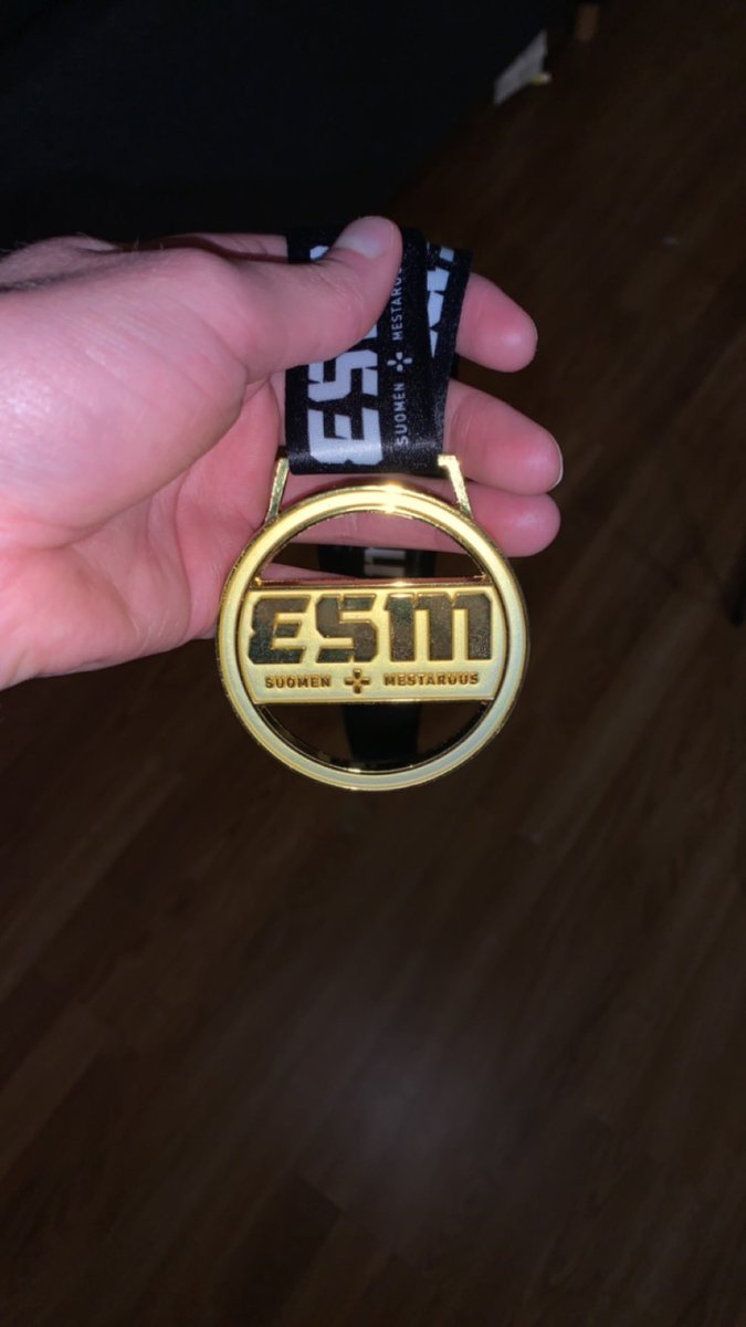 Kiitos vielä hyvin hoidetusta TFT:n eSM-turnauksesta <a href="/Keppada/">Keppada</a> sekä tuesta turnaukselle <a href="/SEULry/">SEUL</a> <a href="/assemblyparty/">Assembly Party</a>

Toivottavasti saadaan tulevaisuudessa  lisää turnauksia ja vielä enemmän pelaajia!

#esportsfi