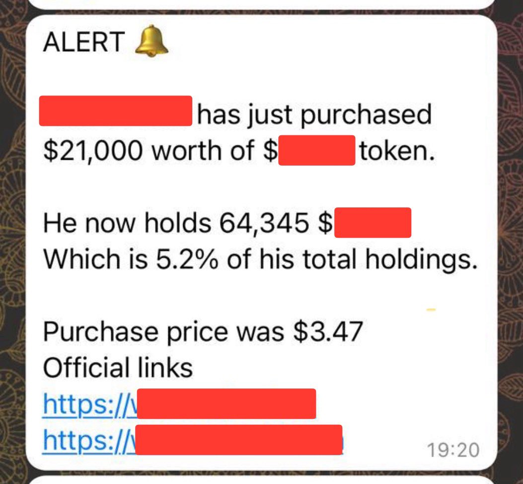 Crypto Wallet Spy (@CryptoWalletSpy) / Posts / X