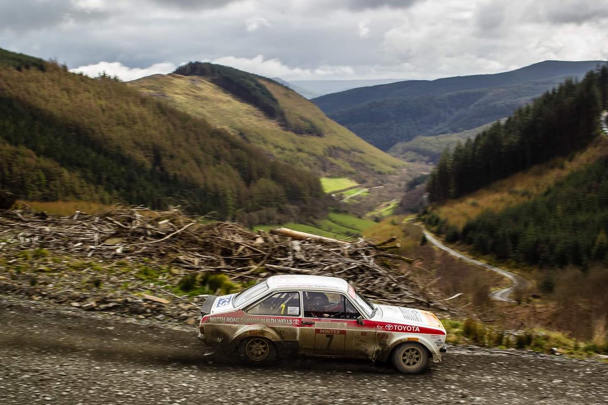 RallyNorthWales tweet media