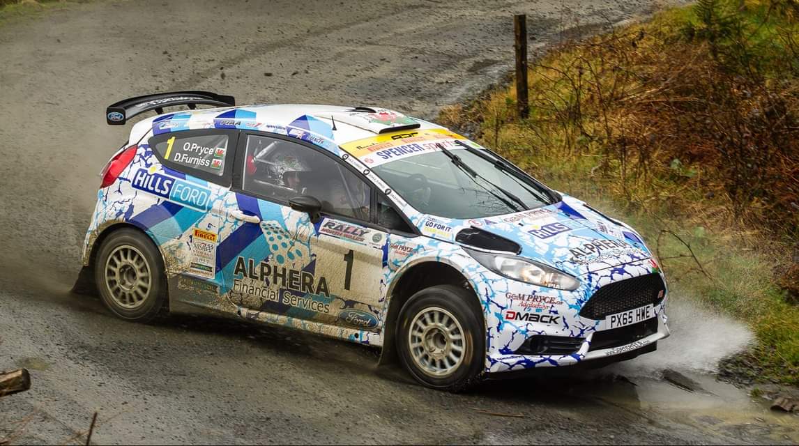 RallyNorthWales tweet media