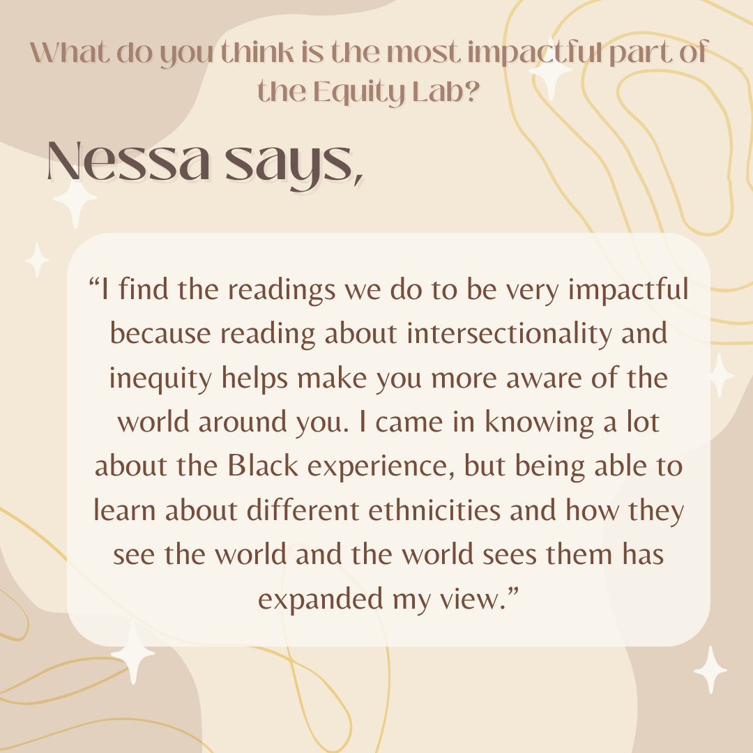 The EQUITY Research Lab tweet media