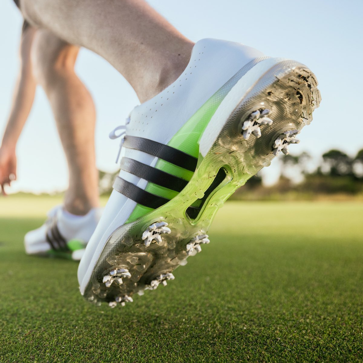 GolfThreadsBlog's tweet image. The new Adidas TOUR360 24 arrives 2.29. Here’s what you need to know about the latest version of this fairway icon. golf-threads.com/2024/02/25/adi…
