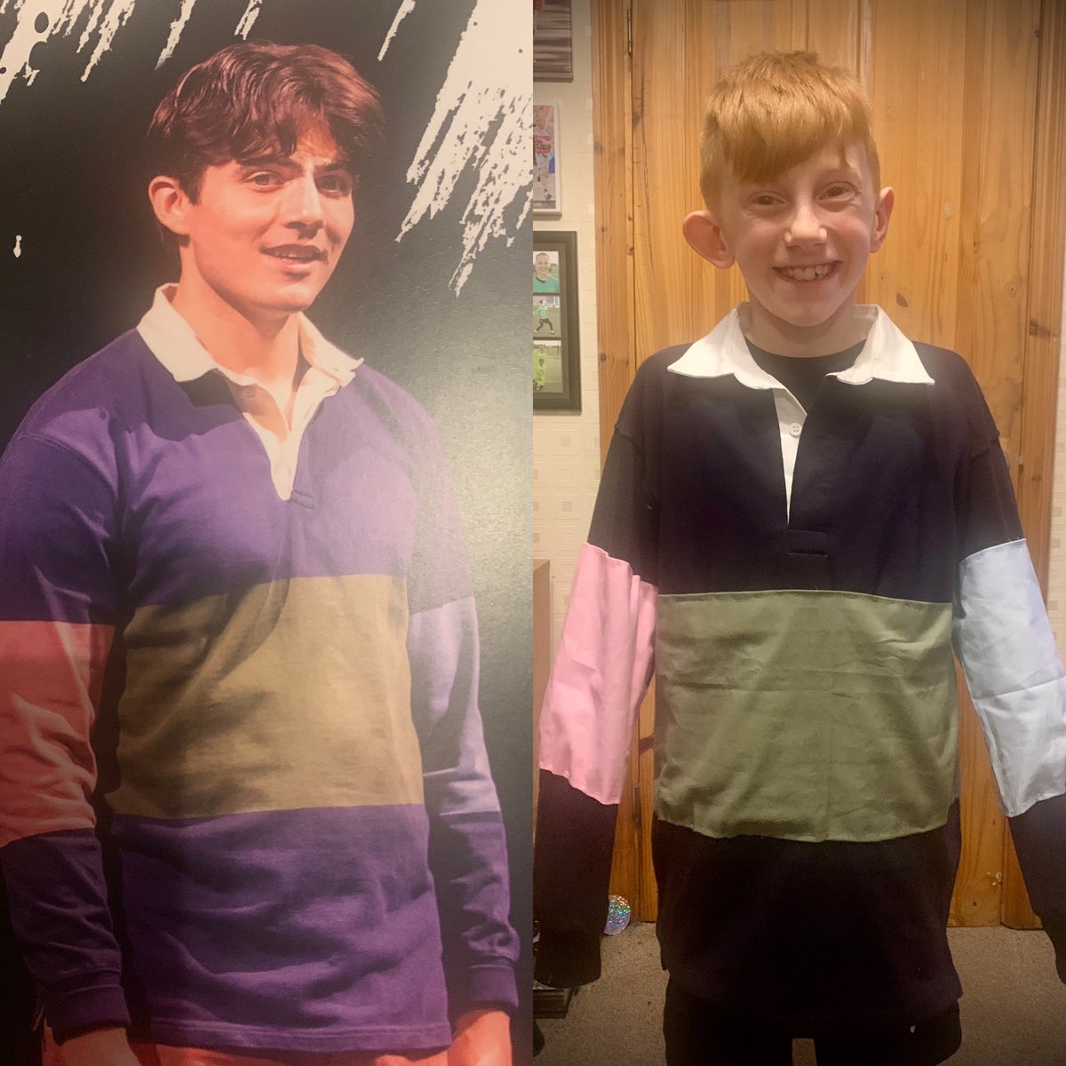 Ella Frost tweet media