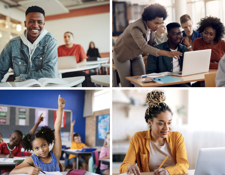 REL_SE's tweet photo. Are there practices or policies that promote equity in enrollment in honors and advanced classes? What are the outcomes of those practices or policies? https://t.co/7ysAiVHrGY #AskAREL https://t.co/Mothjd8VsU