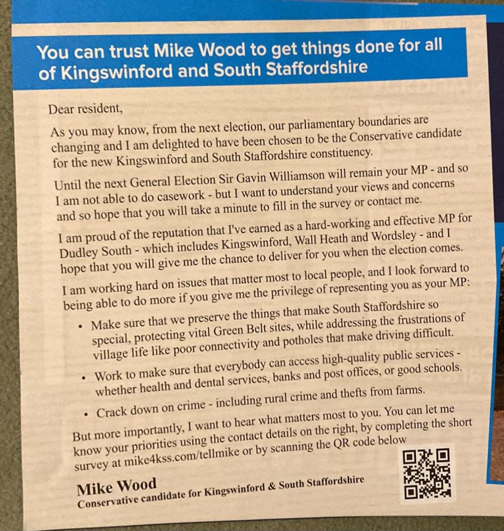 Perton Action for Safe School Travel (@passt97976780) on Twitter photo <a href="/mikejwood/">Mike Wood</a> Challenge accepted.. What are the top 3 issues for #Perton? <a href="/LabourInStone/">SGWP Labour Party</a> <a href="/SStaffsLabour/">South Staffs Labour</a> <a href="/SStaffs_LibDems/">South Staffs Lib Dems</a> <a href="/SouthStaffsGP/">Green Party S.Staffs</a> <a href="/mikejwood/">Mike Wood</a> Challenge accepted.. What are the top 3 issues for #Perton? <a href="/LabourInStone/">SGWP Labour Party</a> <a href="/SStaffsLabour/">South Staffs Labour</a> <a href="/SStaffs_LibDems/">South Staffs Lib Dems</a> <a href="/SouthStaffsGP/">Green Party S.Staffs</a>