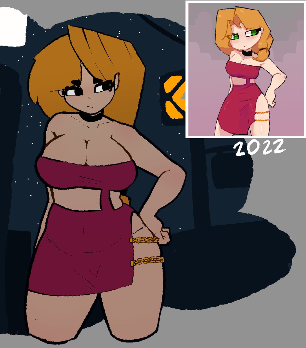 ChuckNoMore's tweet photo. redraw https://t.co/31WSKLAzBX