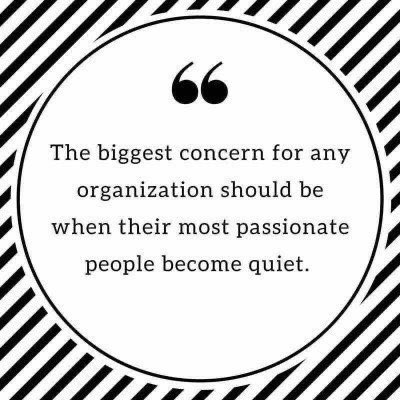 Powered by Active Listening in the Workplace…