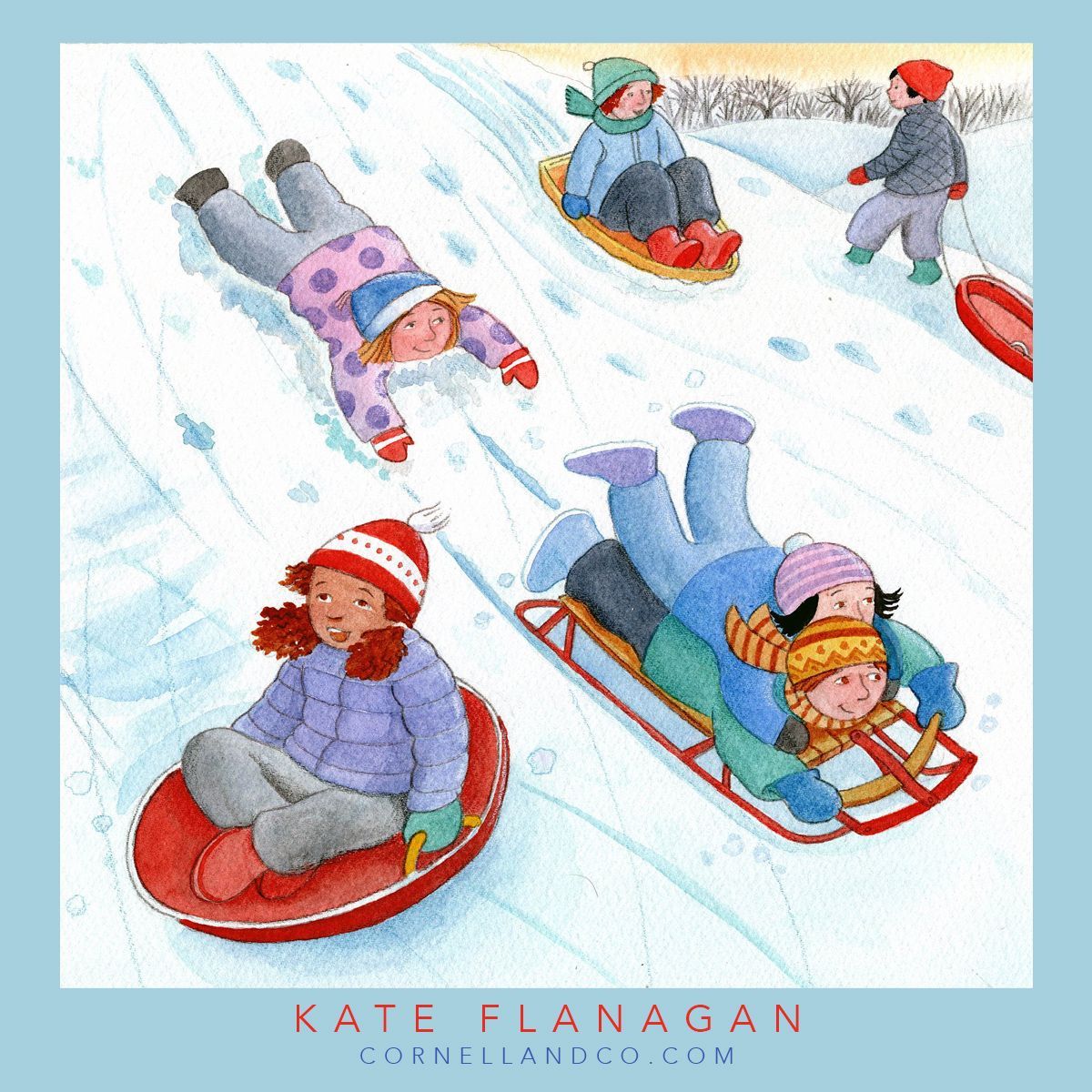 Merial Cornell tweet media